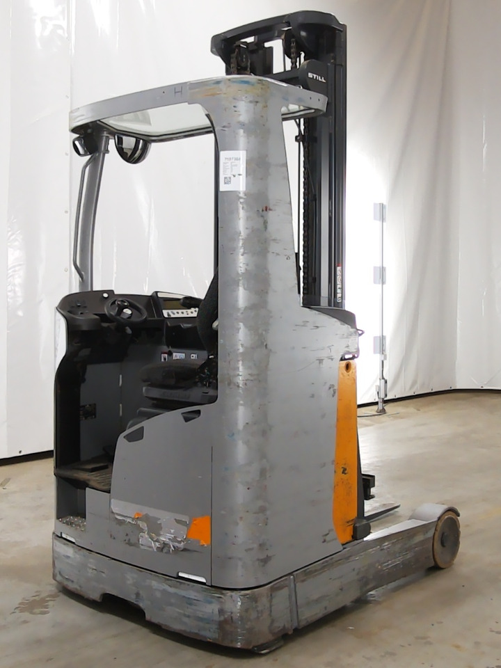 Still FM-X14 - Reach truck: picture 2 Still FM-X14 - Reach truck: picture 2