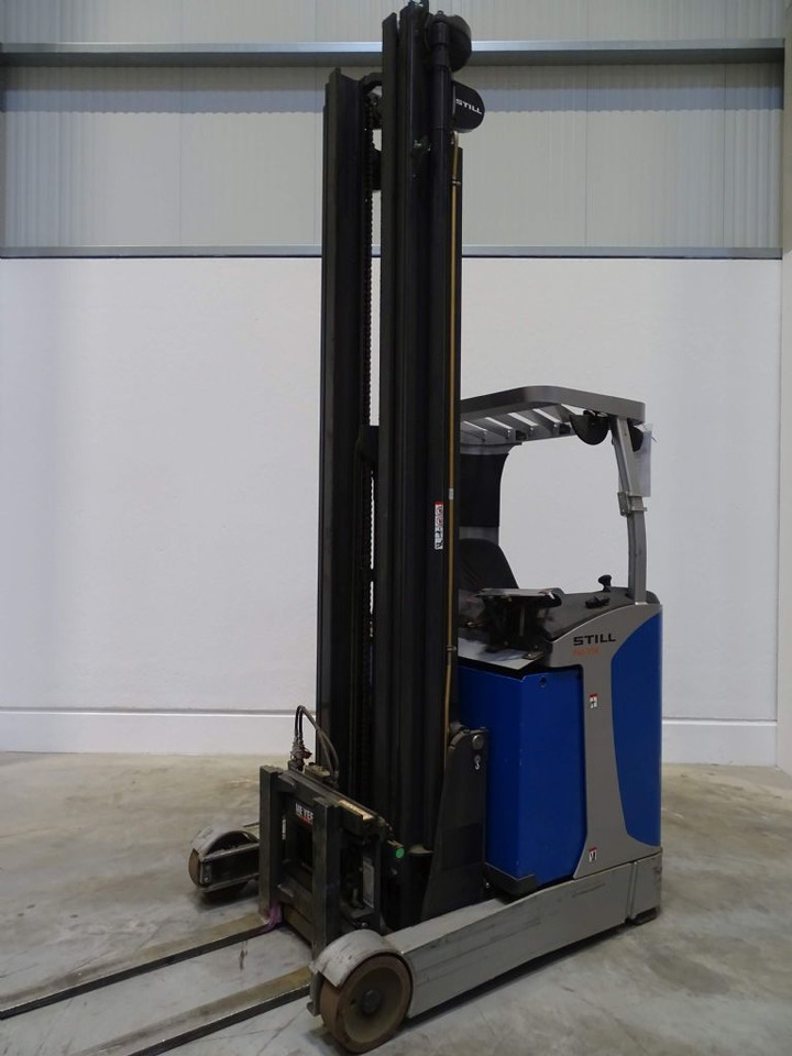 Still FM-X14 - Reach truck: picture 5 Still FM-X14 - Reach truck: picture 5