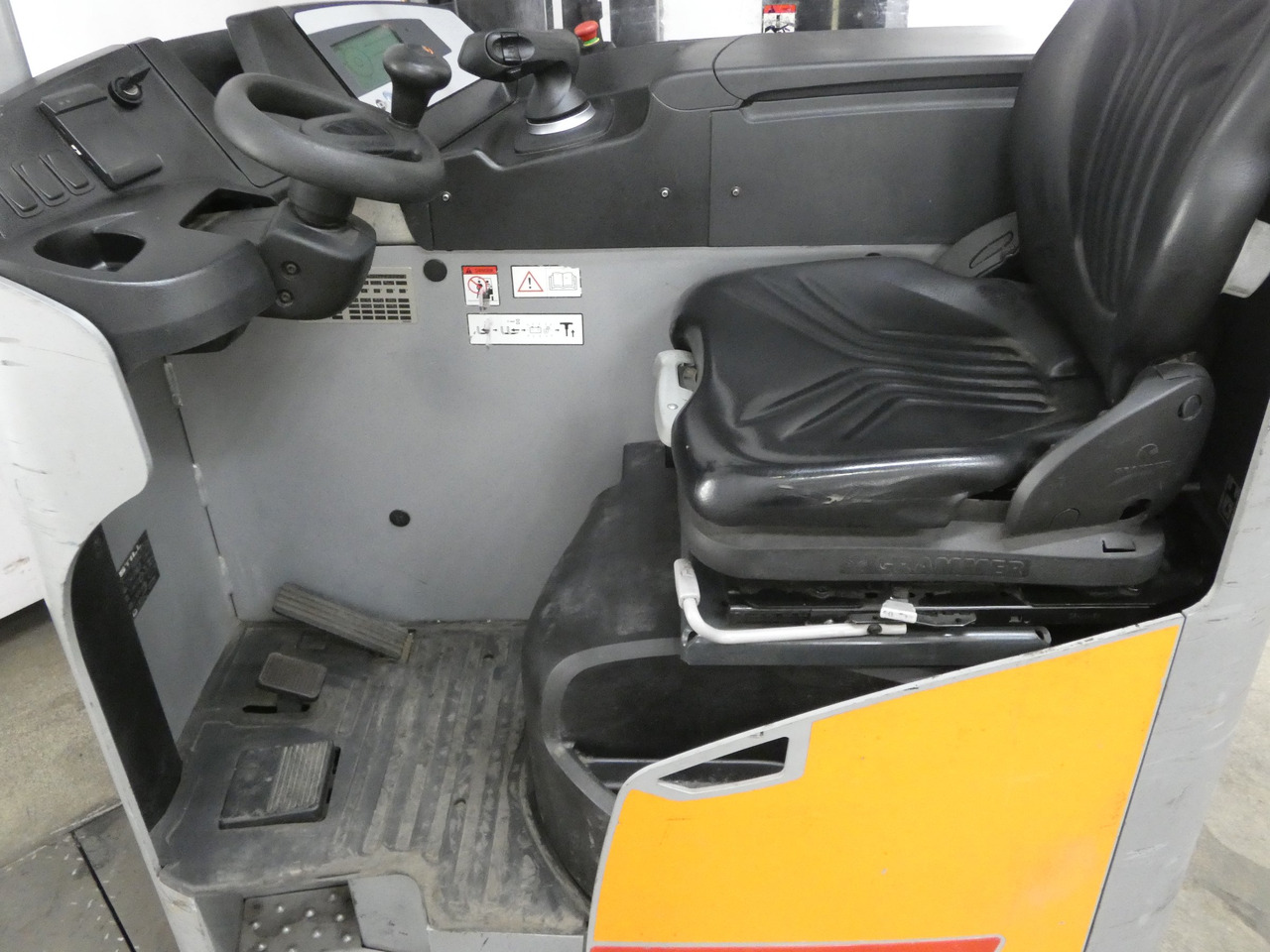 Still FM-X14 - Reach truck: picture 3 Still FM-X14 - Reach truck: picture 3