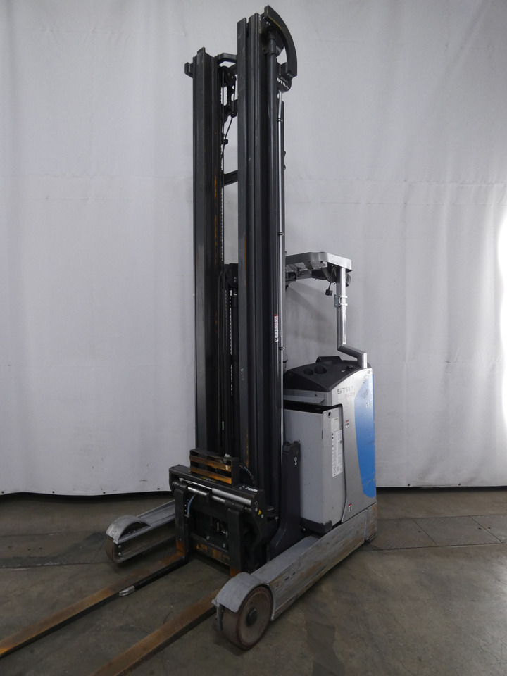 Still FM-X14 - Reach truck: picture 1 Still FM-X14 - Reach truck: picture 1