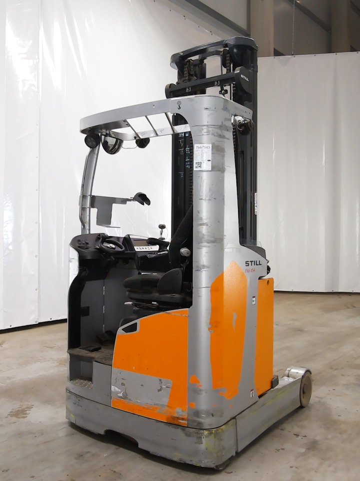 Still FM-X14 - Reach truck: picture 2 Still FM-X14 - Reach truck: picture 2