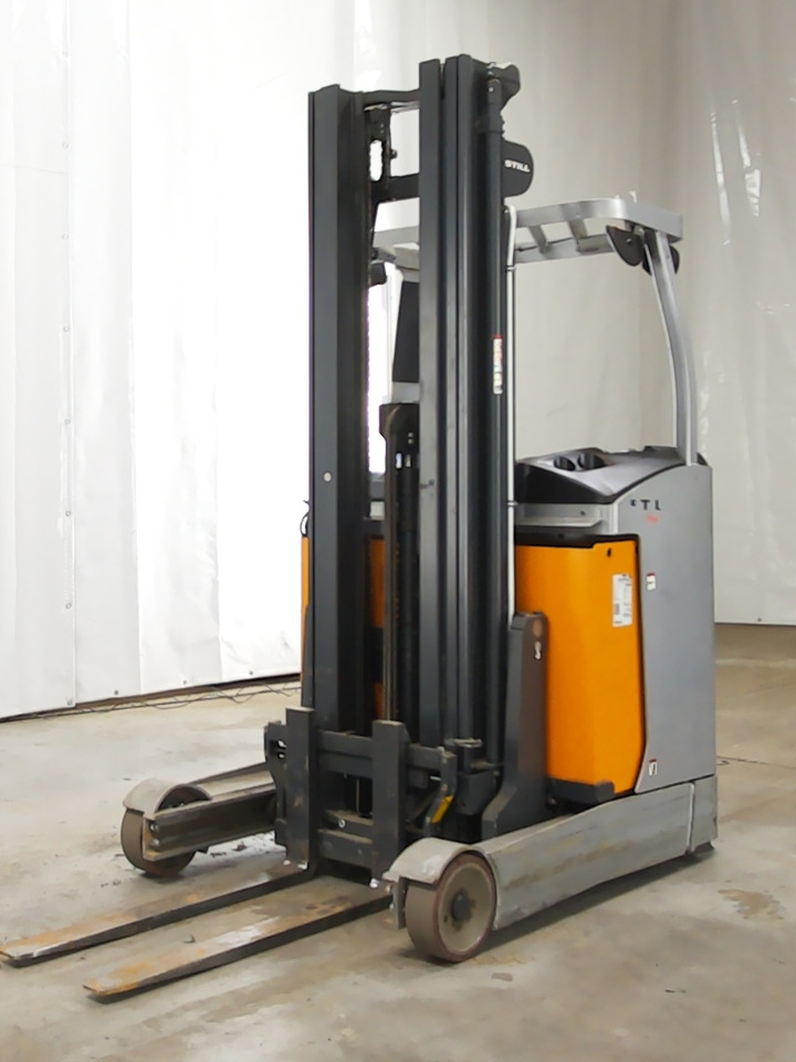 Still FM-X14 - Reach truck: picture 1 Still FM-X14 - Reach truck: picture 1