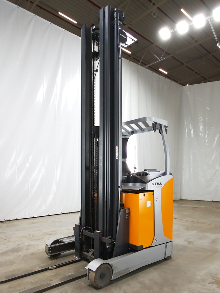 Still FM-X14 - Reach truck: picture 1 Still FM-X14 - Reach truck: picture 1