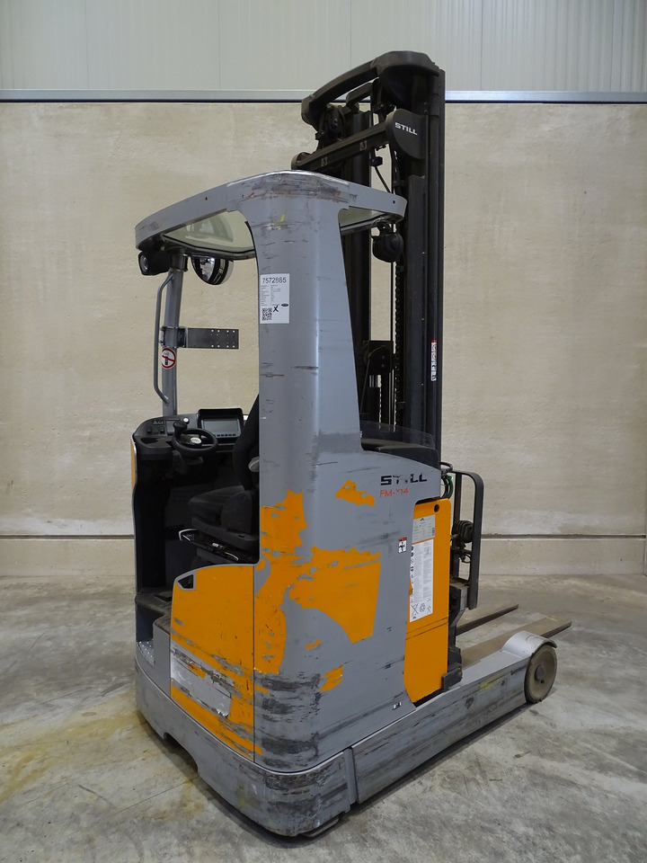 Still FM-X14 - Reach truck: picture 2 Still FM-X14 - Reach truck: picture 2