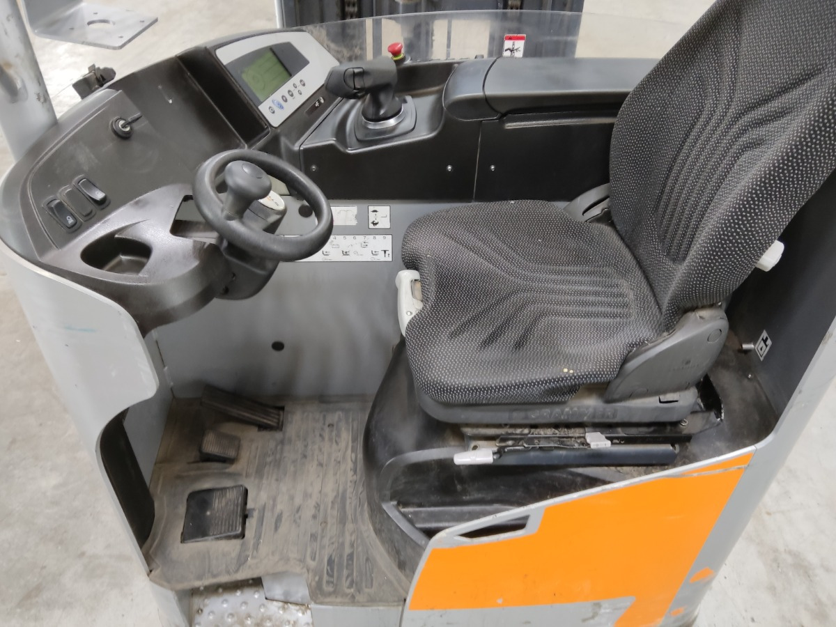 Still FM-X14 - Reach truck: picture 3 Still FM-X14 - Reach truck: picture 3