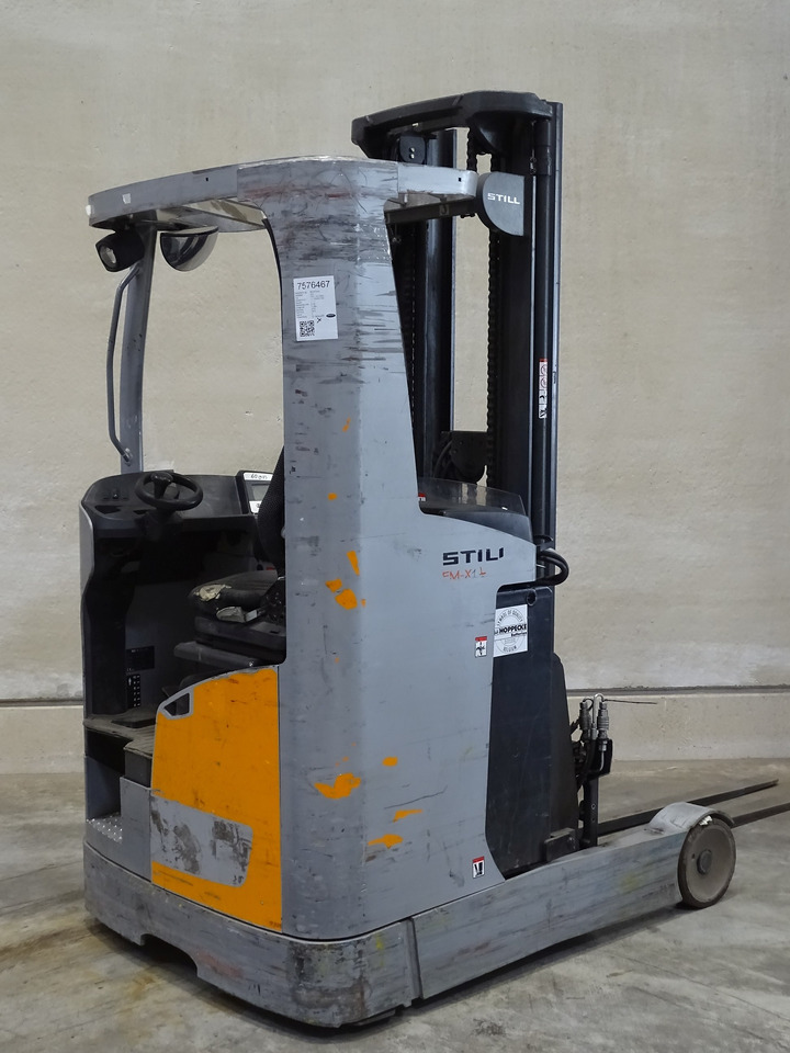 Still FM-X14 - Reach truck: picture 2 Still FM-X14 - Reach truck: picture 2