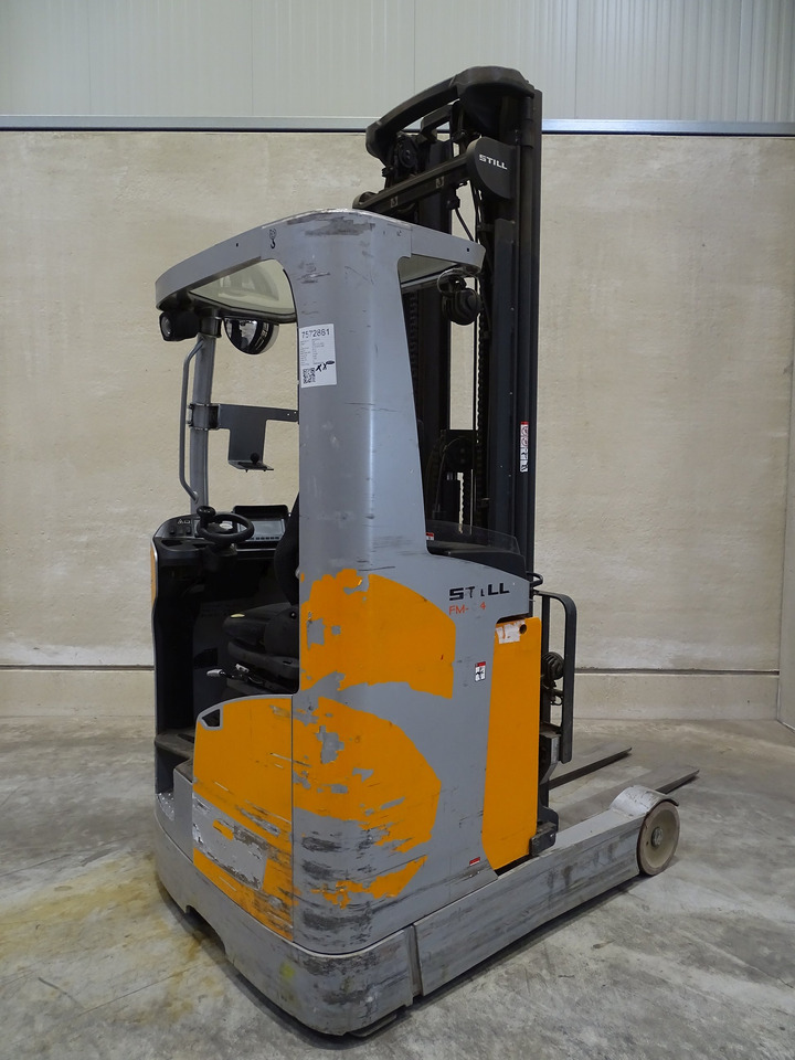 Still FM-X14 - Reach truck: picture 2 Still FM-X14 - Reach truck: picture 2