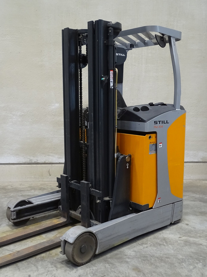Still FM-X14 - Reach truck: picture 1 Still FM-X14 - Reach truck: picture 1