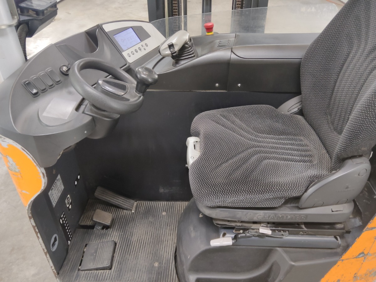 Still FM-X14 - Reach truck: picture 3 Still FM-X14 - Reach truck: picture 3