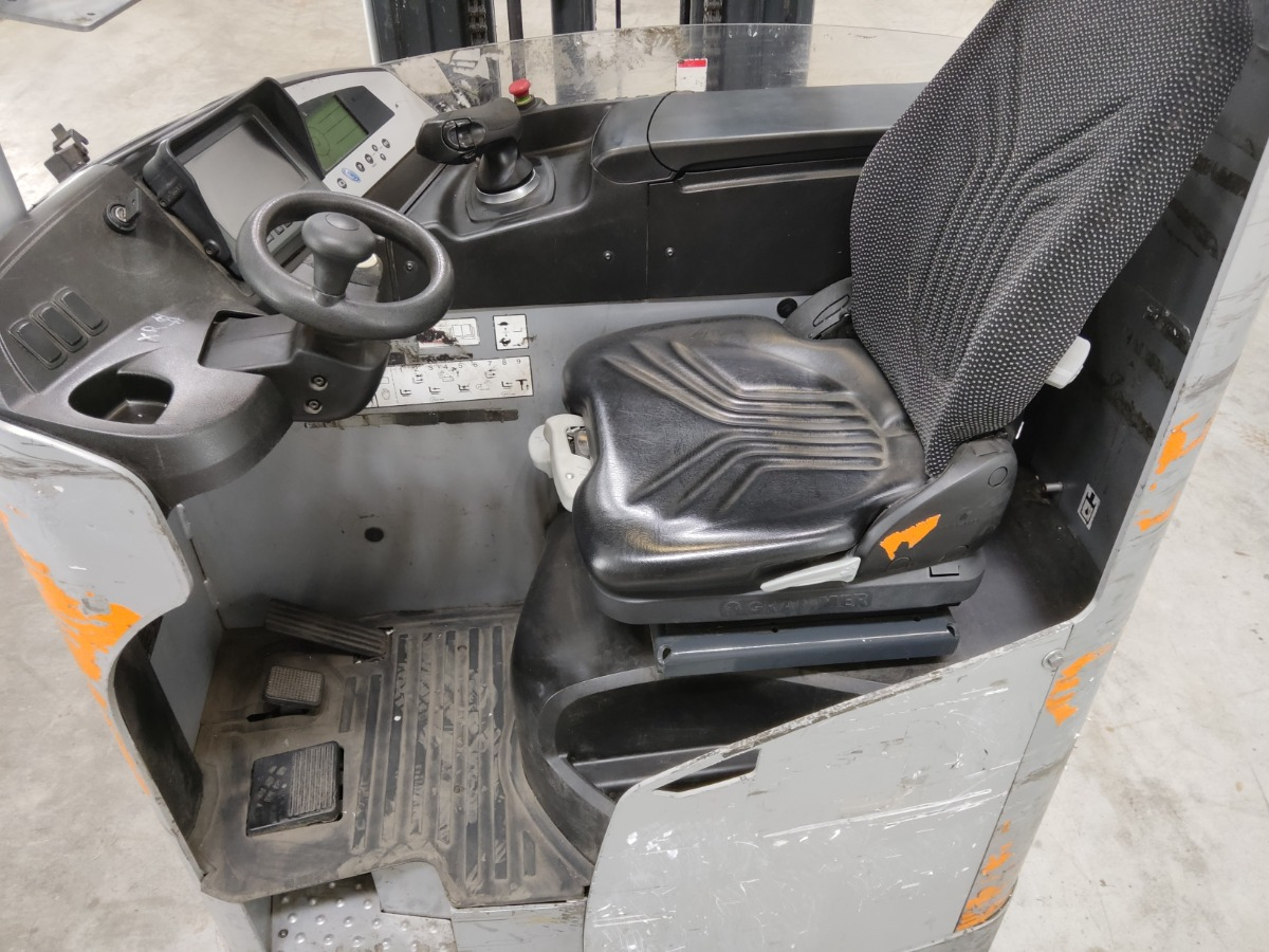 Still FM-X14 - Reach truck: picture 3 Still FM-X14 - Reach truck: picture 3