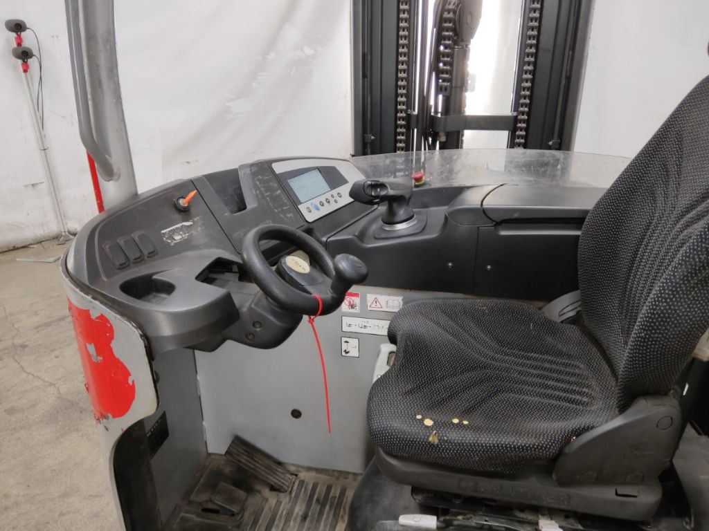 Still FM-X14 - Reach truck: picture 3 Still FM-X14 - Reach truck: picture 3