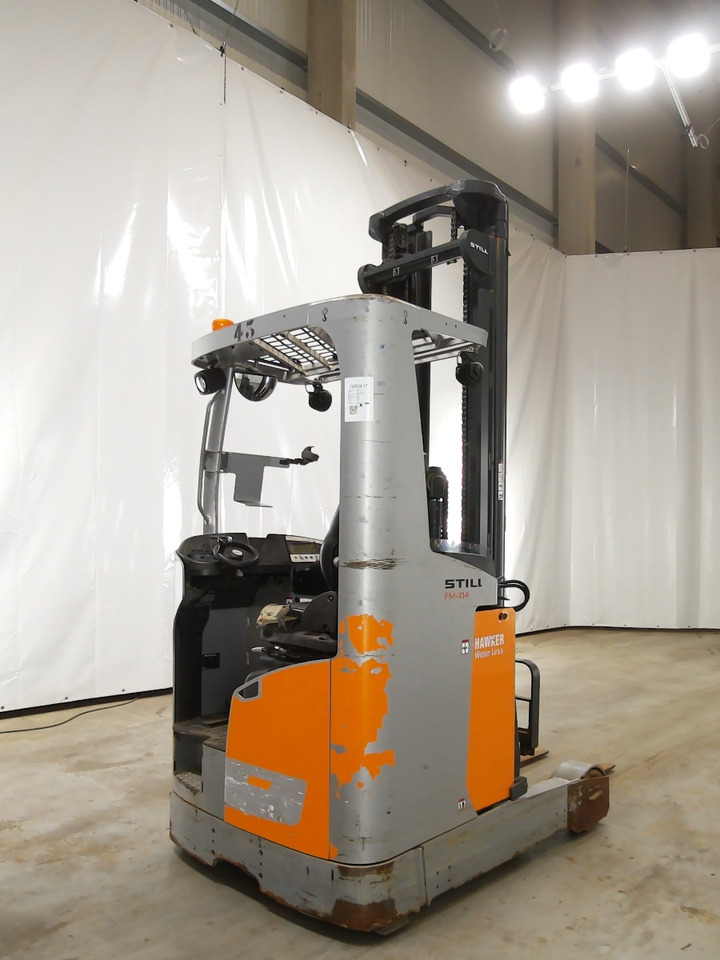 Still FM-X14 - Reach truck: picture 2 Still FM-X14 - Reach truck: picture 2
