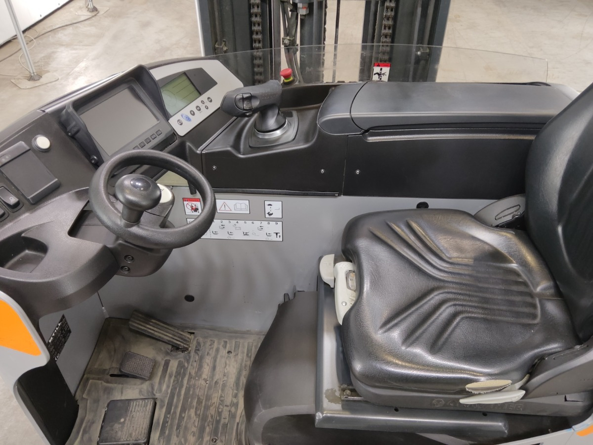 Still FM-X14 - Reach truck: picture 3 Still FM-X14 - Reach truck: picture 3