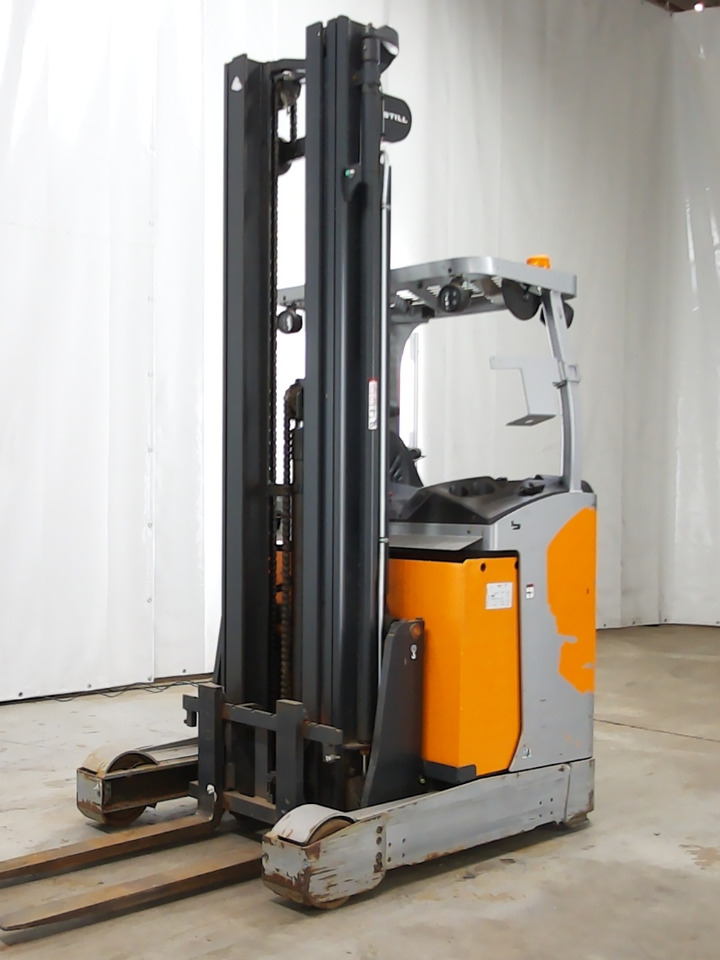Still FM-X14 - Reach truck: picture 1 Still FM-X14 - Reach truck: picture 1