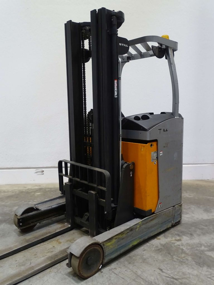 Still FM-X14 - Reach truck: picture 1 Still FM-X14 - Reach truck: picture 1