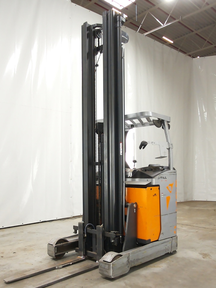 Still FM-X14 - Reach truck: picture 1 Still FM-X14 - Reach truck: picture 1