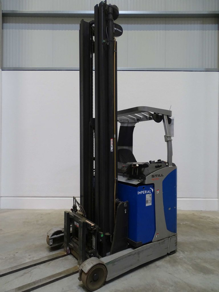 Still FM-X14 - Reach truck: picture 1 Still FM-X14 - Reach truck: picture 1