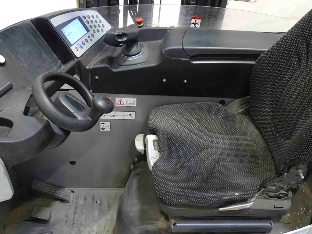 Still FM-X14 - Reach truck: picture 3 Still FM-X14 - Reach truck: picture 3
