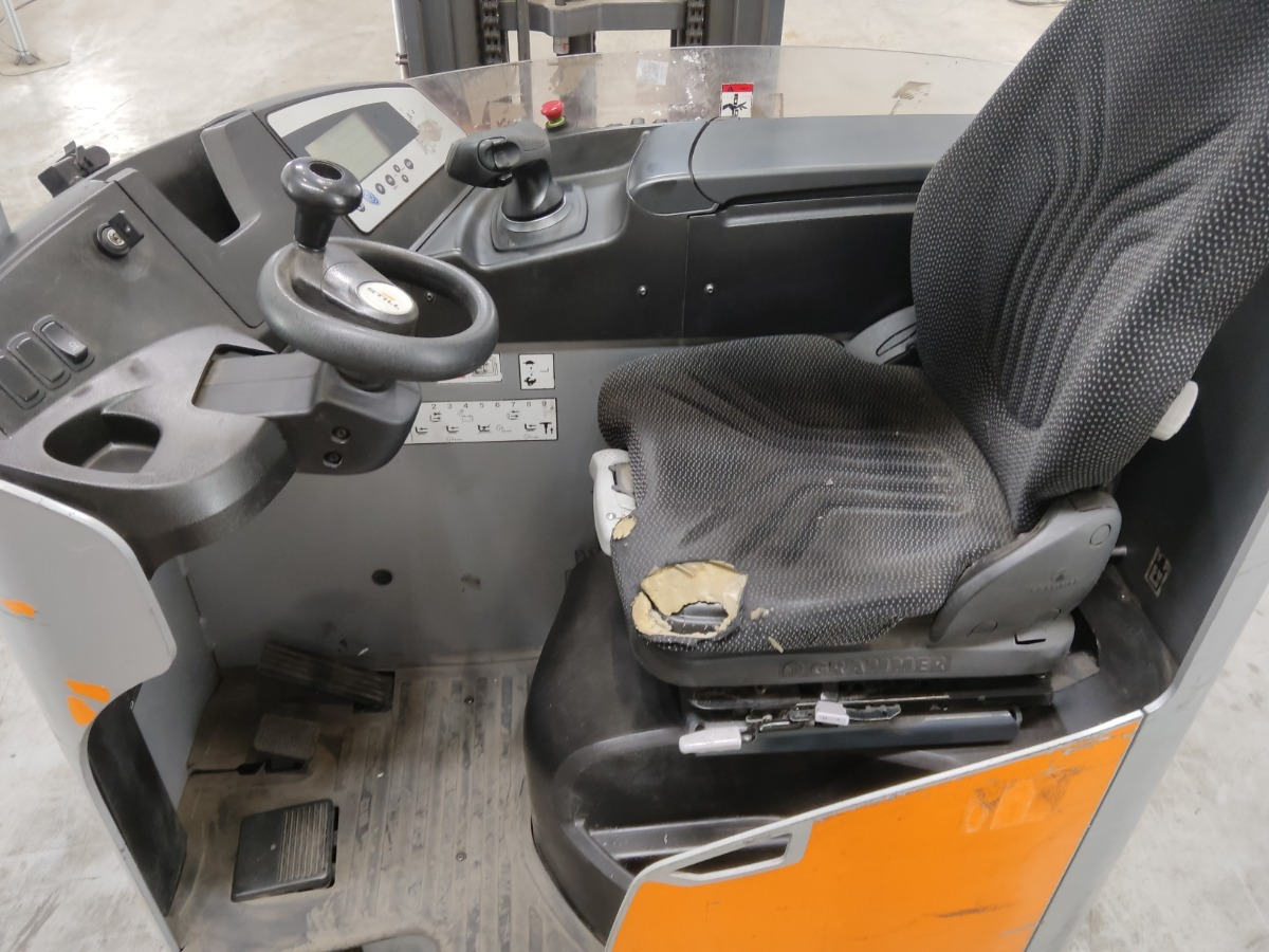 Still FM-X14 - Reach truck: picture 3 Still FM-X14 - Reach truck: picture 3