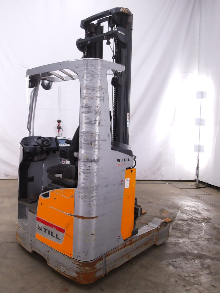 Still FM-X14 - Reach truck: picture 2 Still FM-X14 - Reach truck: picture 2