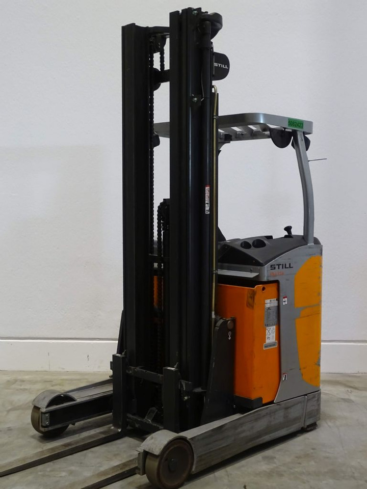 Still FM-X14 - Reach truck: picture 1 Still FM-X14 - Reach truck: picture 1