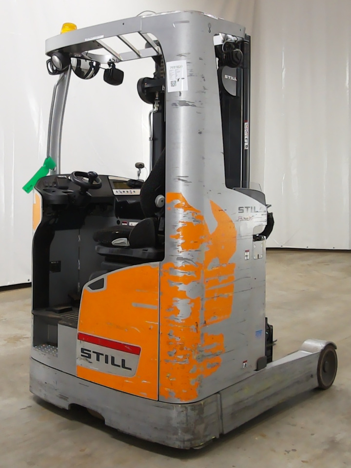 Still FM-X14/LIION - Reach truck: picture 2 Still FM-X14/LIION - Reach truck: picture 2
