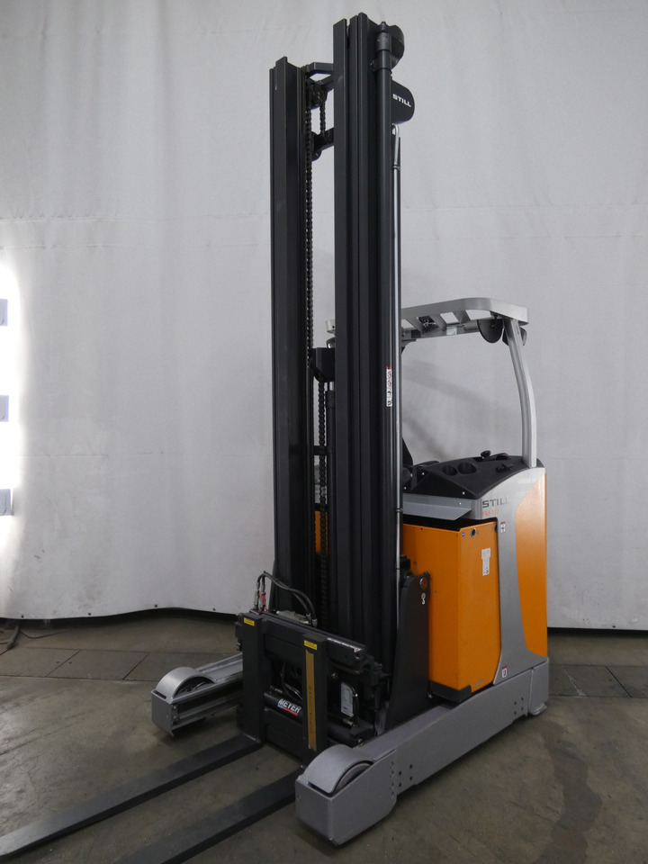 Still FM-X17/BRONZE - Reach truck: picture 1 Still FM-X17/BRONZE - Reach truck: picture 1