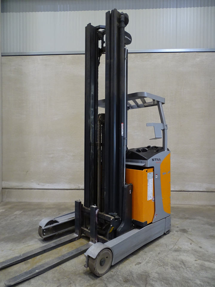 Still FM-X17 - Reach truck: picture 1 Still FM-X17 - Reach truck: picture 1
