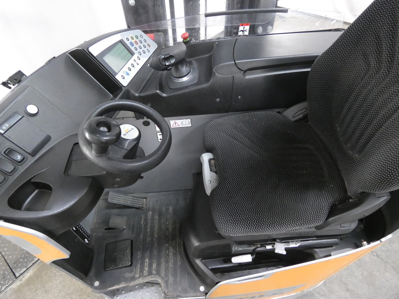 Still FM-X17 - Reach truck: picture 3 Still FM-X17 - Reach truck: picture 3