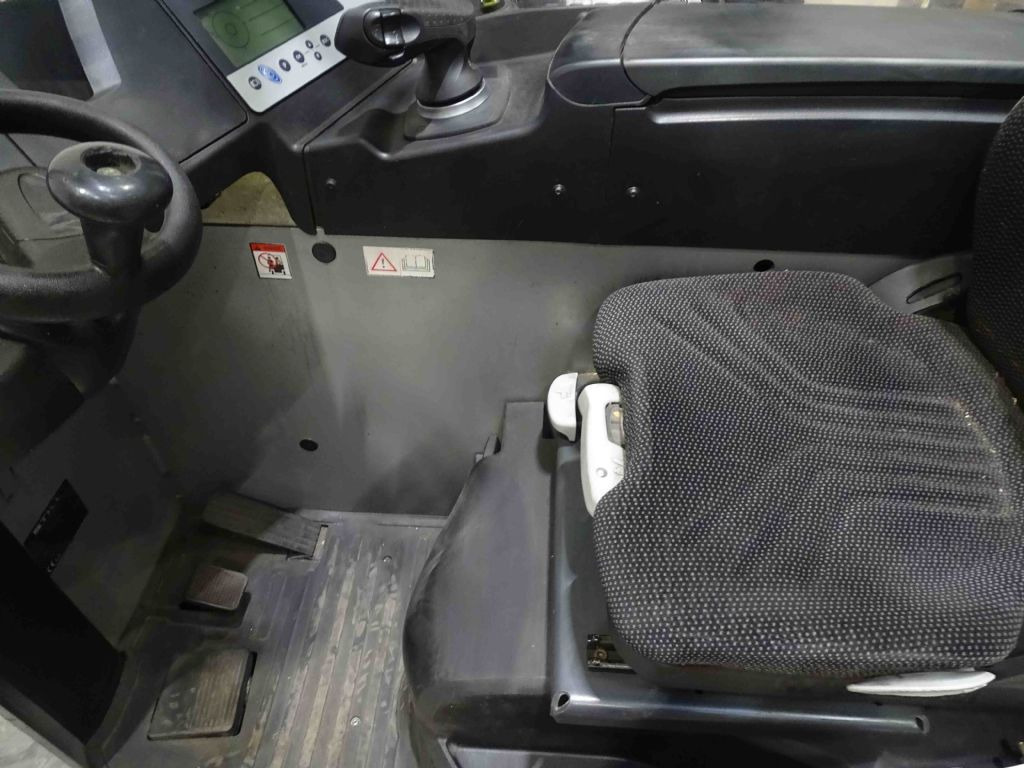 Still FM-X17 - Reach truck: picture 3 Still FM-X17 - Reach truck: picture 3
