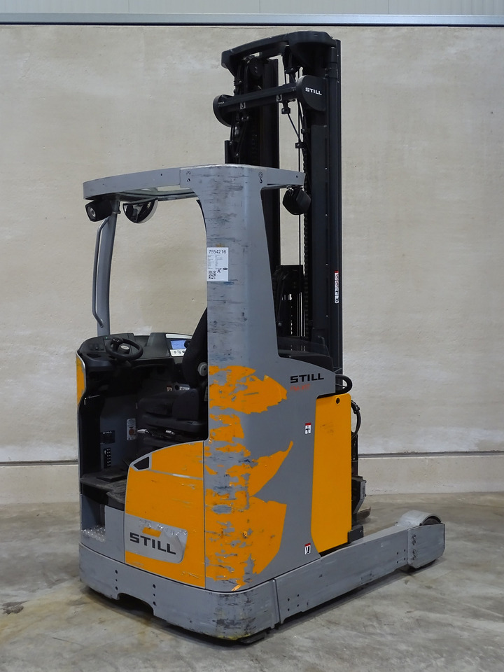 Still FM-X17 - Reach truck: picture 2 Still FM-X17 - Reach truck: picture 2
