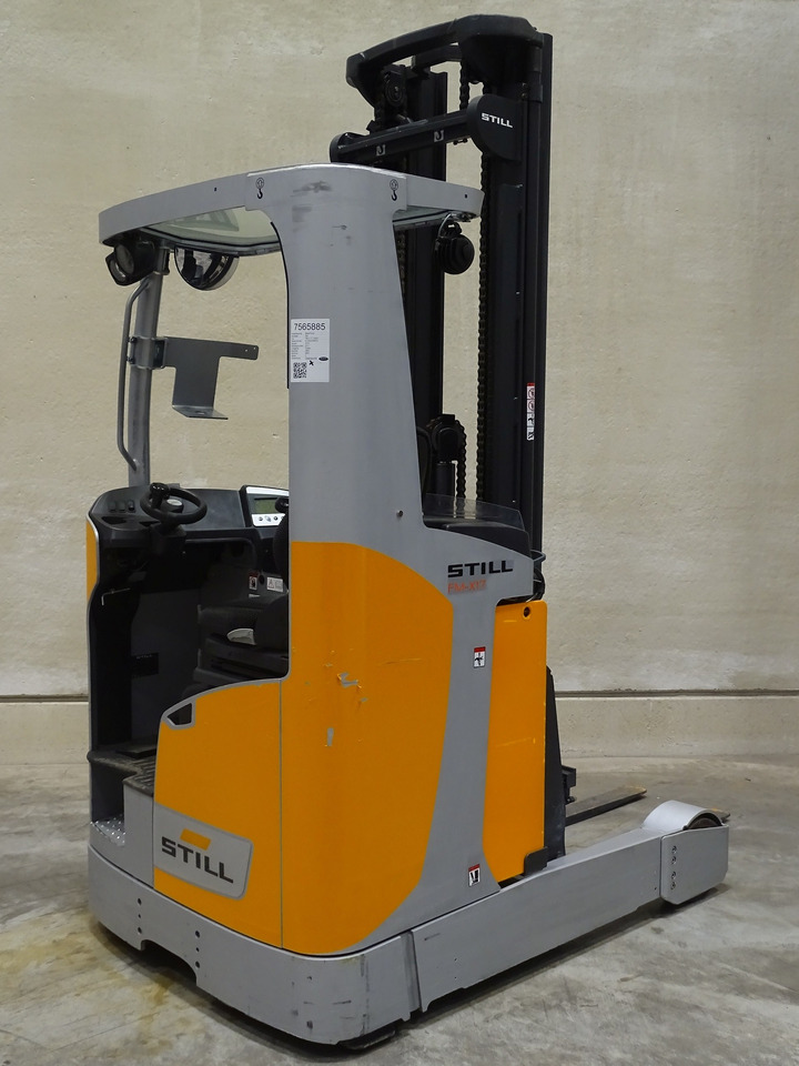 Still FM-X17 - Reach truck: picture 2 Still FM-X17 - Reach truck: picture 2