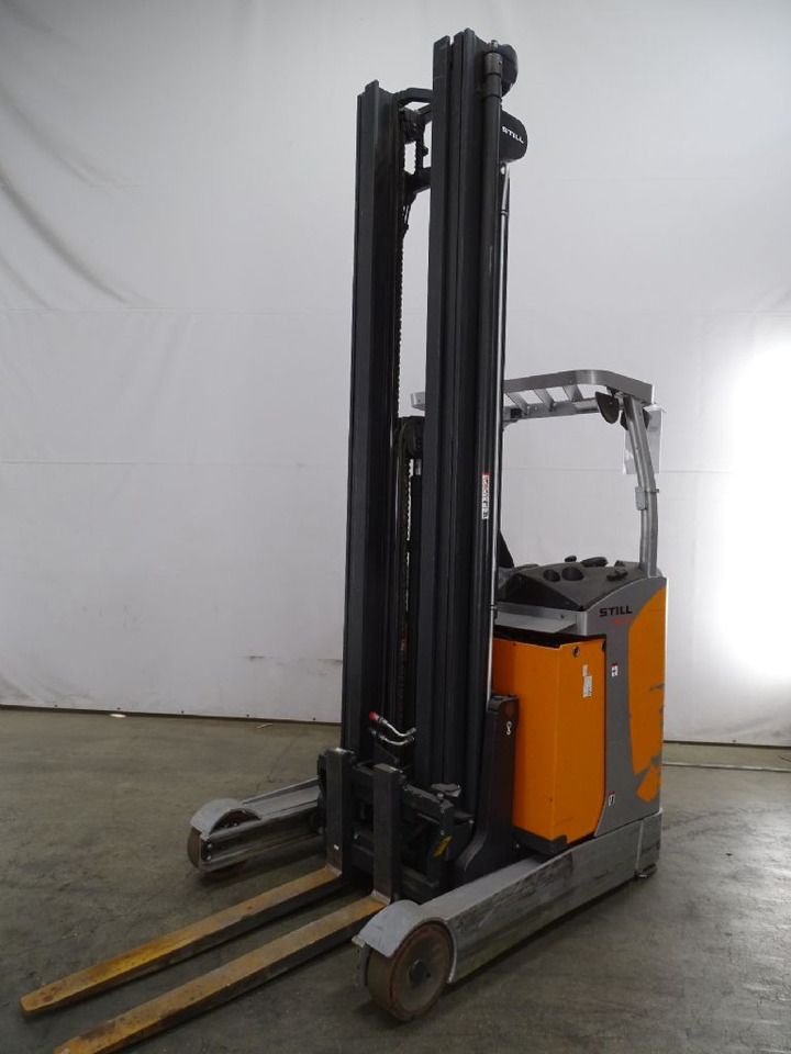 Still FM-X17 - Reach truck: picture 1 Still FM-X17 - Reach truck: picture 1