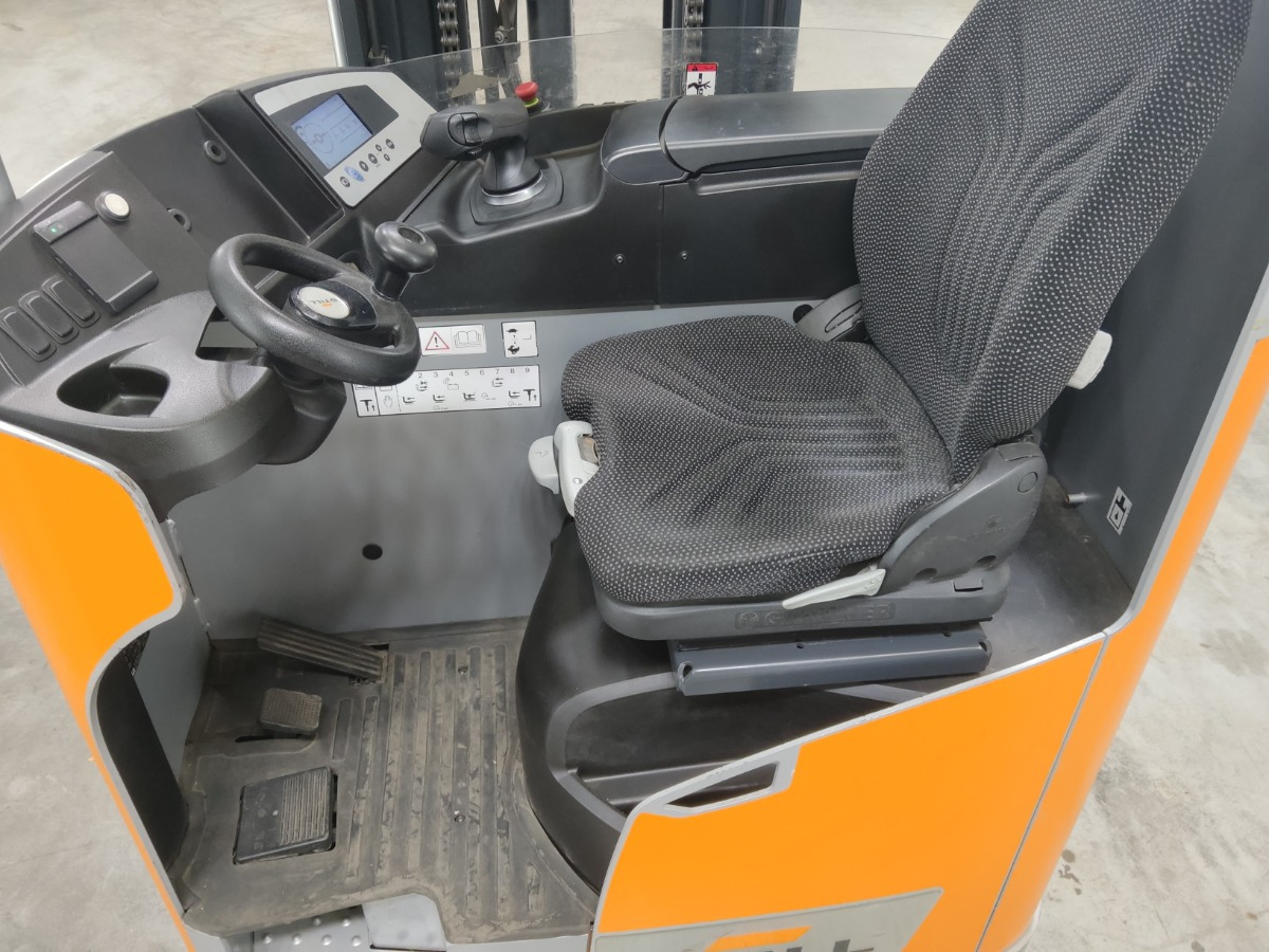 Still FM-X17 - Reach truck: picture 3 Still FM-X17 - Reach truck: picture 3