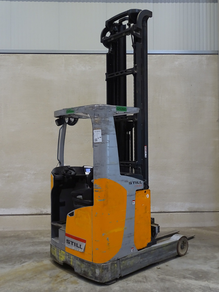 Still FM-X17 - Reach truck: picture 2 Still FM-X17 - Reach truck: picture 2