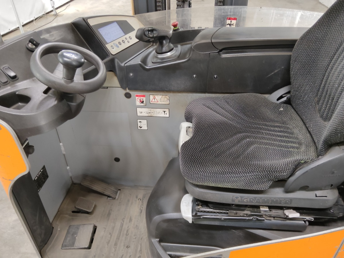 Still FM-X17 - Reach truck: picture 3 Still FM-X17 - Reach truck: picture 3