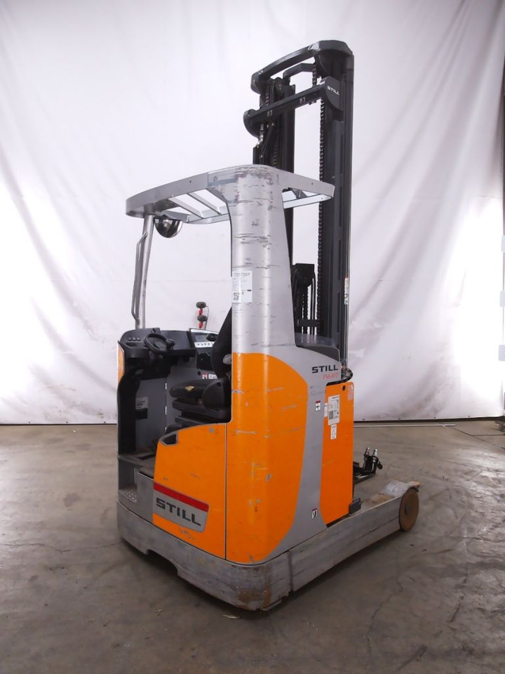 Still FM-X17 - Reach truck: picture 2 Still FM-X17 - Reach truck: picture 2