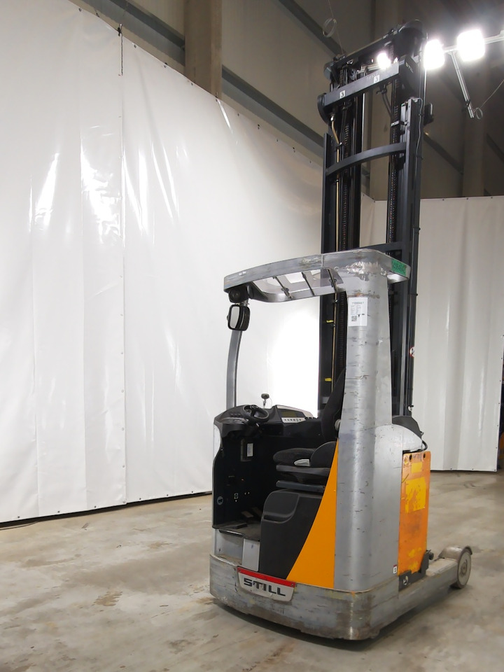 Still FM-X17 - Reach truck: picture 2 Still FM-X17 - Reach truck: picture 2