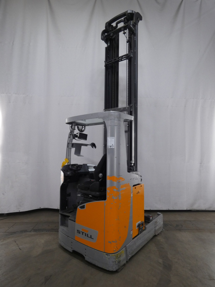 Still FM-X17 - Reach truck: picture 2 Still FM-X17 - Reach truck: picture 2