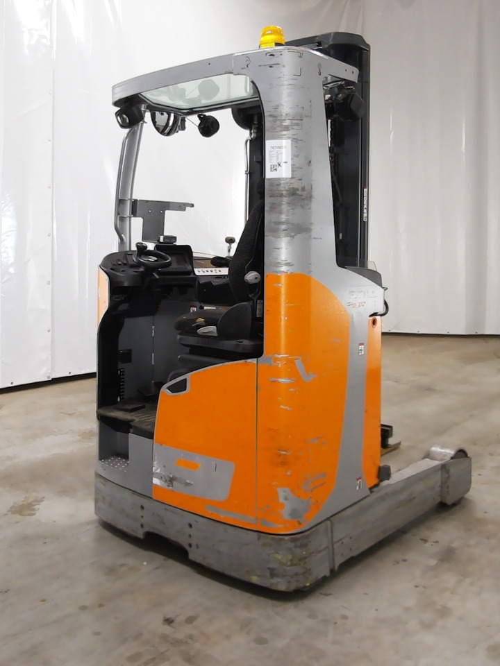 Still FM-X17 - Reach truck: picture 2 Still FM-X17 - Reach truck: picture 2