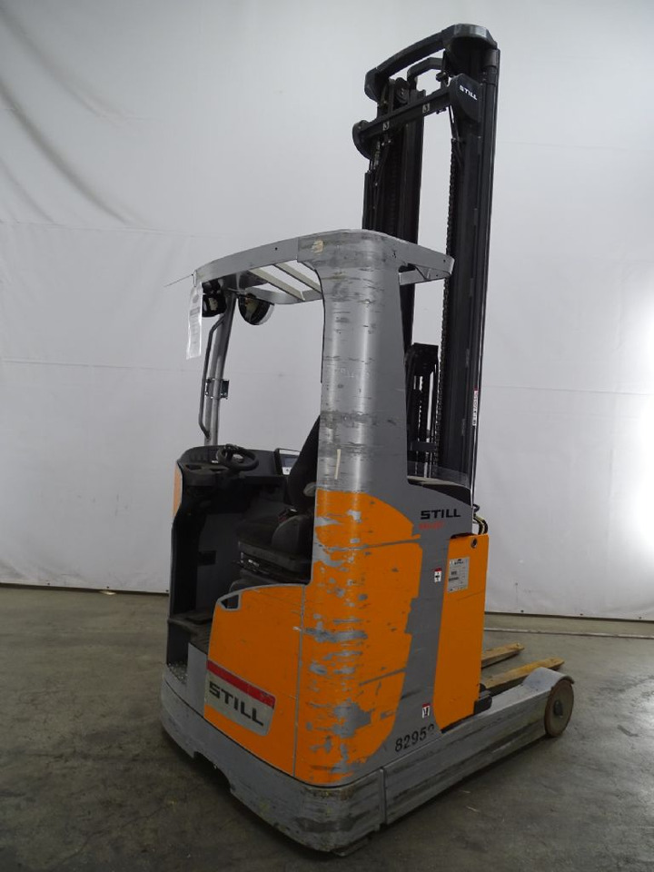 Still FM-X17 - Reach truck: picture 2 Still FM-X17 - Reach truck: picture 2