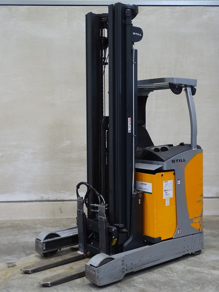 Still FM-X17 - Reach truck: picture 1 Still FM-X17 - Reach truck: picture 1