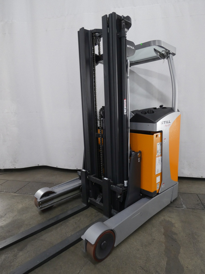 Still FM-X17 - Reach truck: picture 1 Still FM-X17 - Reach truck: picture 1