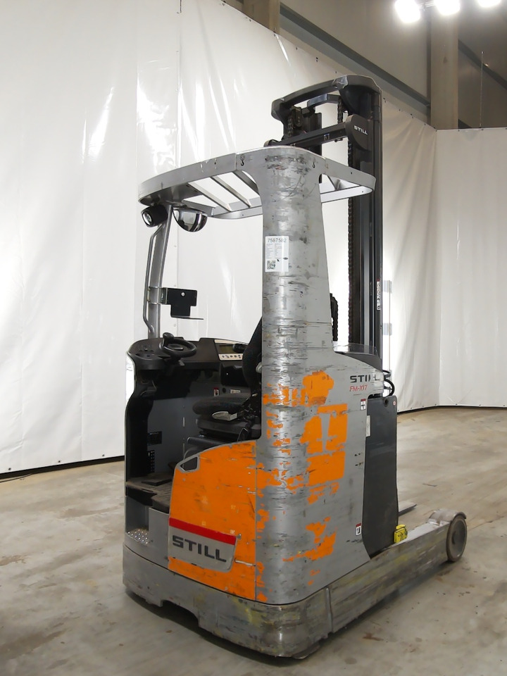 Still FM-X17 - Reach truck: picture 2 Still FM-X17 - Reach truck: picture 2
