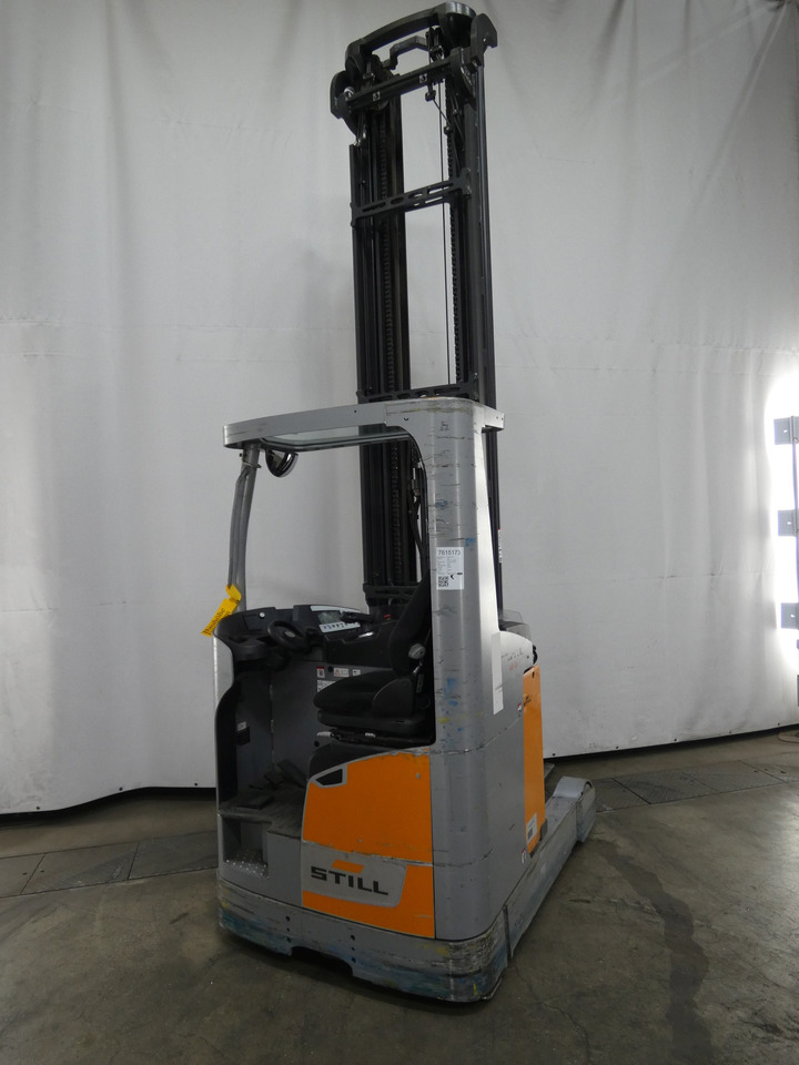 Still FM-X17 - Reach truck: picture 2 Still FM-X17 - Reach truck: picture 2