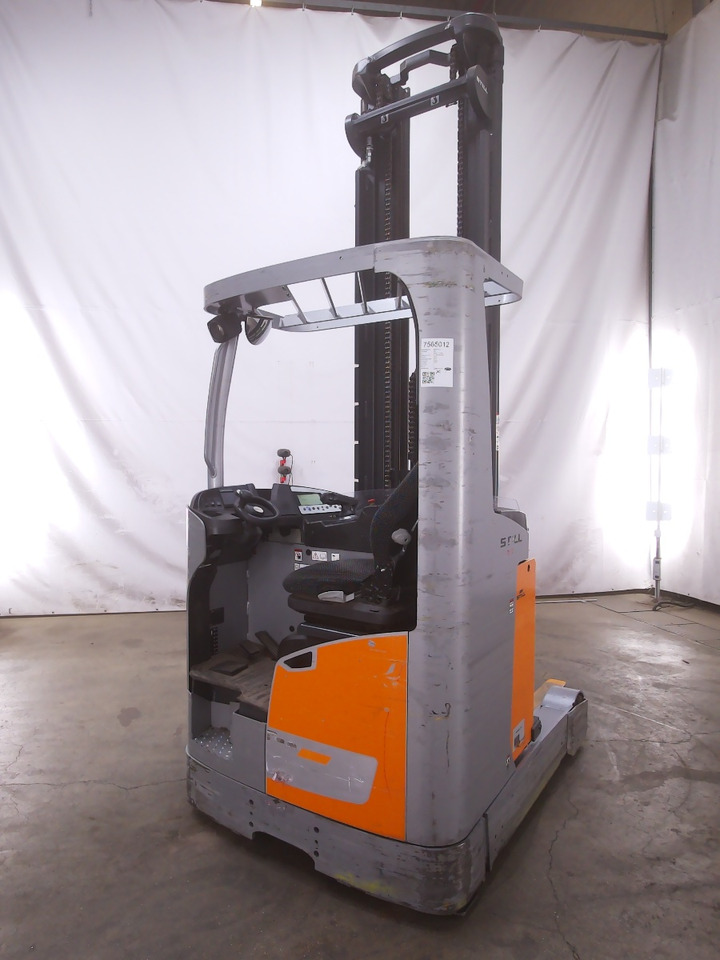 Still FM-X17 - Reach truck: picture 2 Still FM-X17 - Reach truck: picture 2