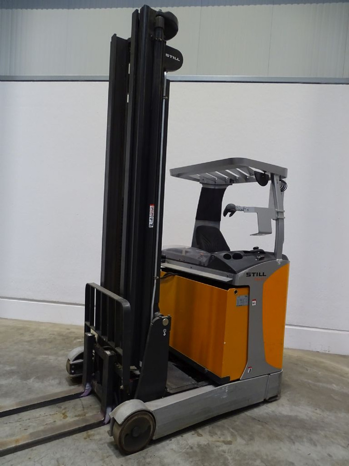 Still FM-X17 - Reach truck: picture 1 Still FM-X17 - Reach truck: picture 1