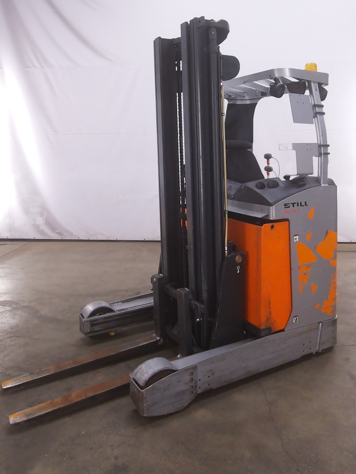 Still FM-X17 - Reach truck: picture 1 Still FM-X17 - Reach truck: picture 1