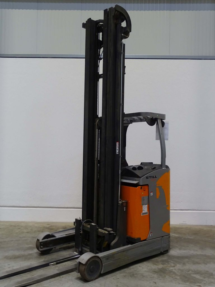 Still FM-X17 - Reach truck: picture 1 Still FM-X17 - Reach truck: picture 1