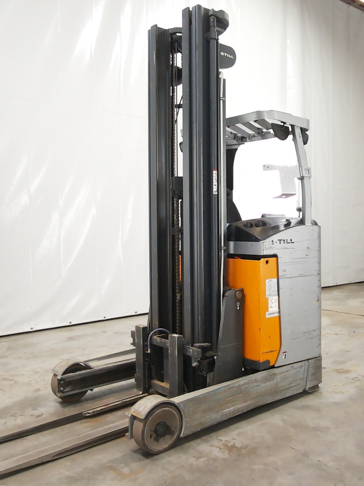 Still FM-X17 - Reach truck: picture 1 Still FM-X17 - Reach truck: picture 1